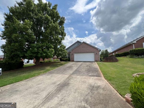 3426 Salem Cove Trail SE, Conyers, GA 30013