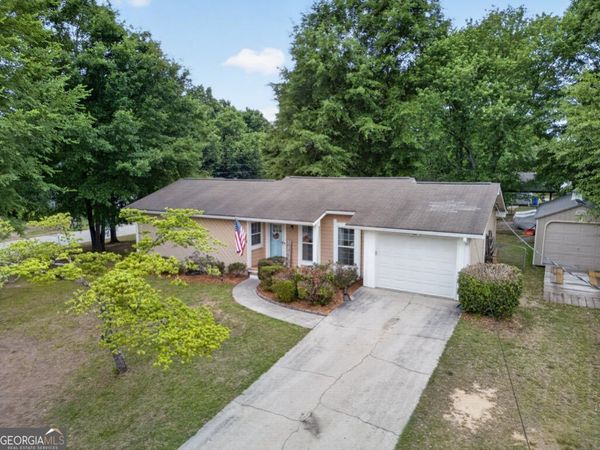 1783 Riverridge Drive NW, Conyers, GA 30012