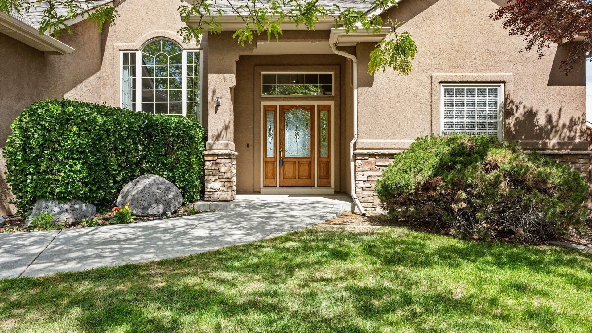 670 Tamarron Drive, Grand Junction, CO 81506 Main Photo