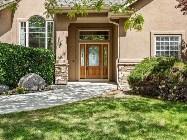670 Tamarron Drive, Grand Junction, CO 81506