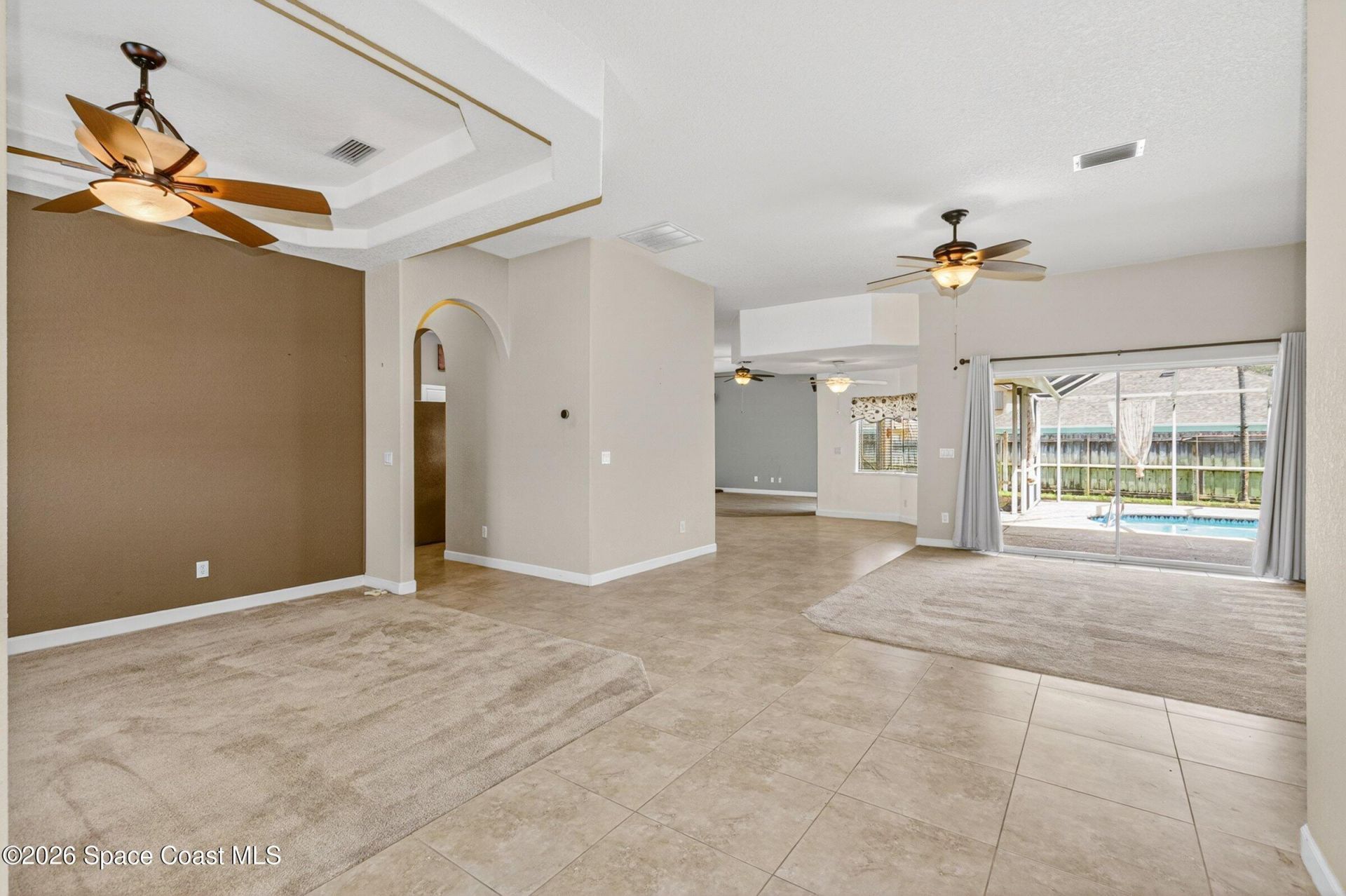 510 Sunset Lakes Drive, Merritt Island, FL 32953 Photo