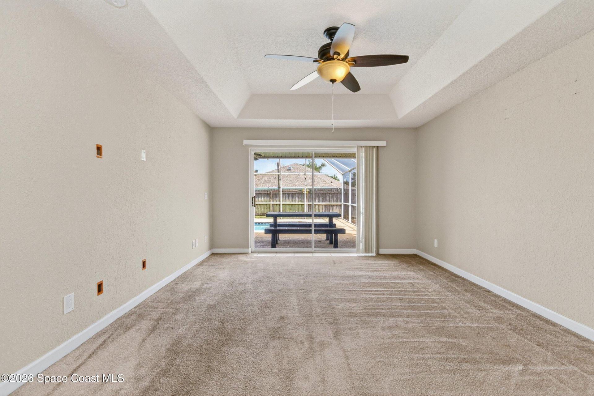 510 Sunset Lakes Drive, Merritt Island, FL 32953 Photo
