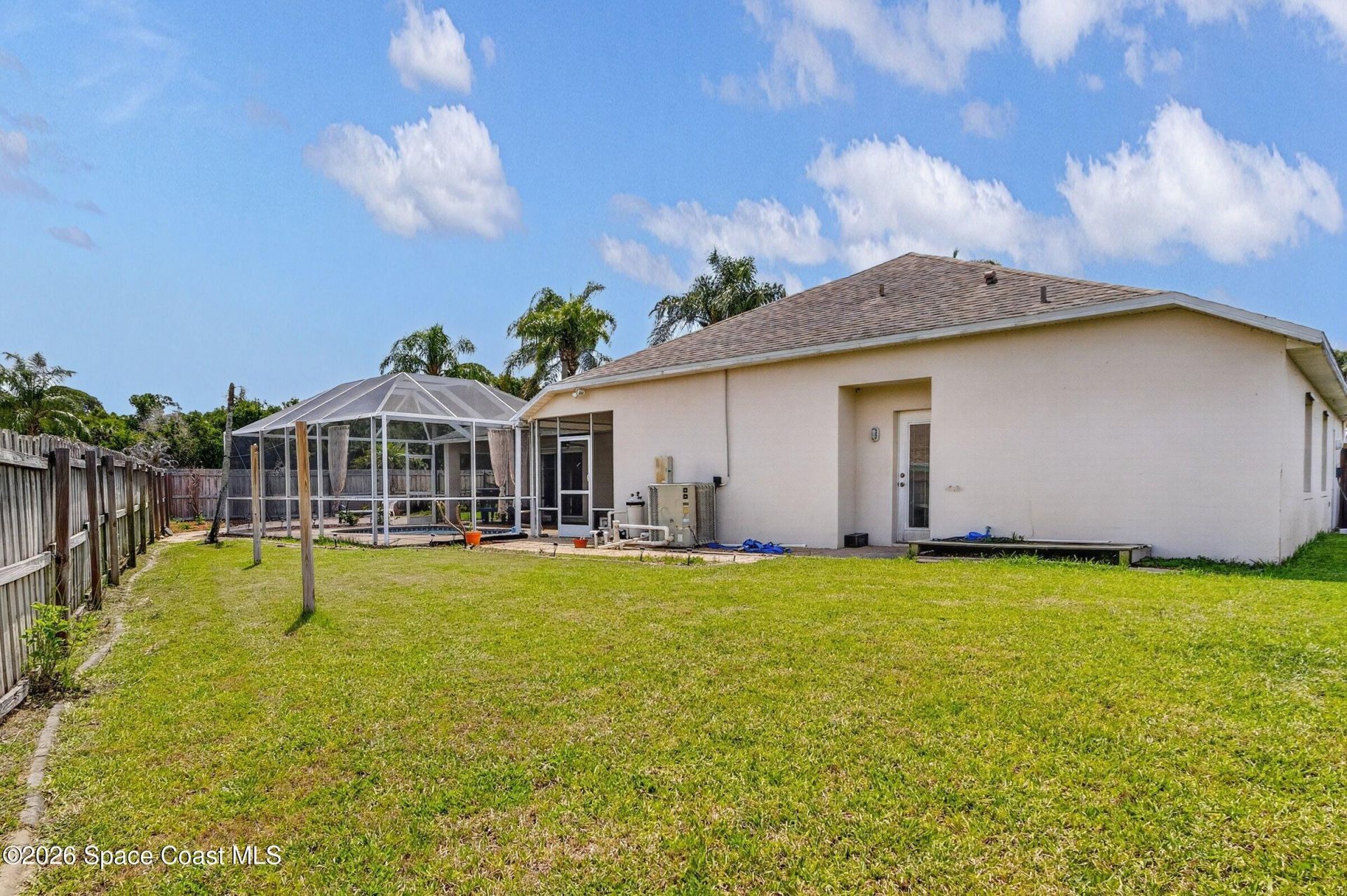 510 Sunset Lakes Drive, Merritt Island, FL 32953 Photo