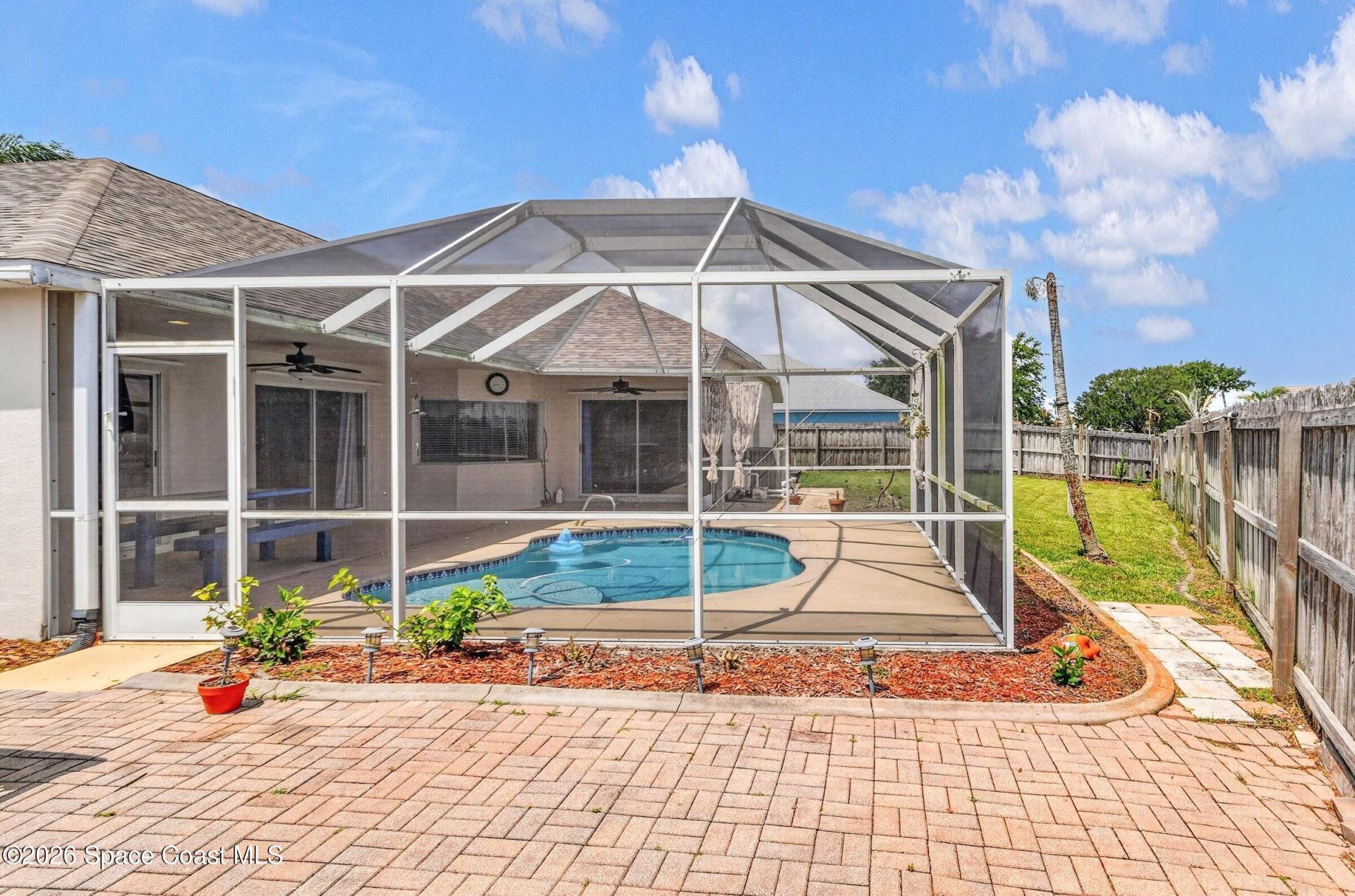 510 Sunset Lakes Drive, Merritt Island, FL 32953 Photo