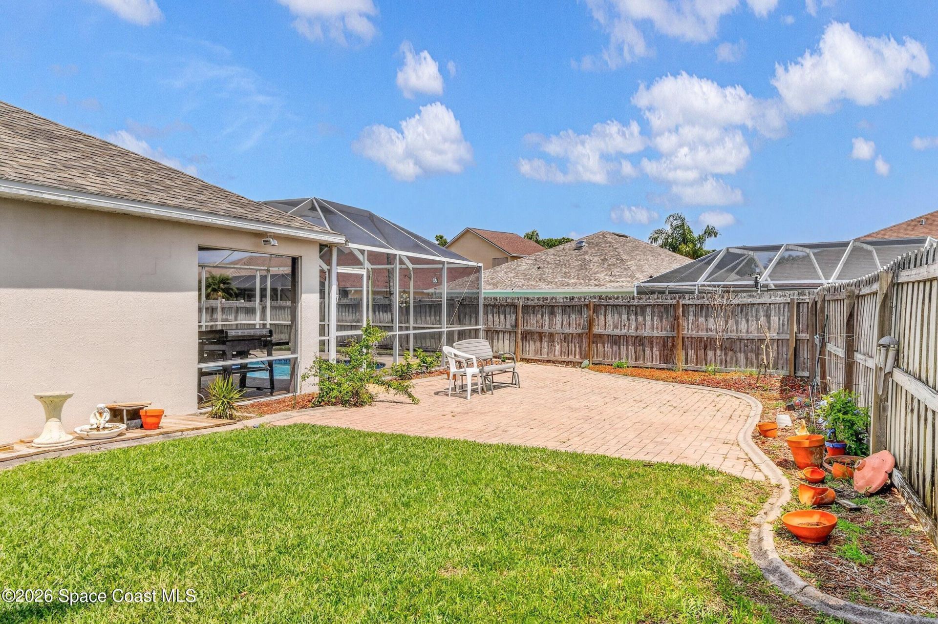 510 Sunset Lakes Drive, Merritt Island, FL 32953 Photo