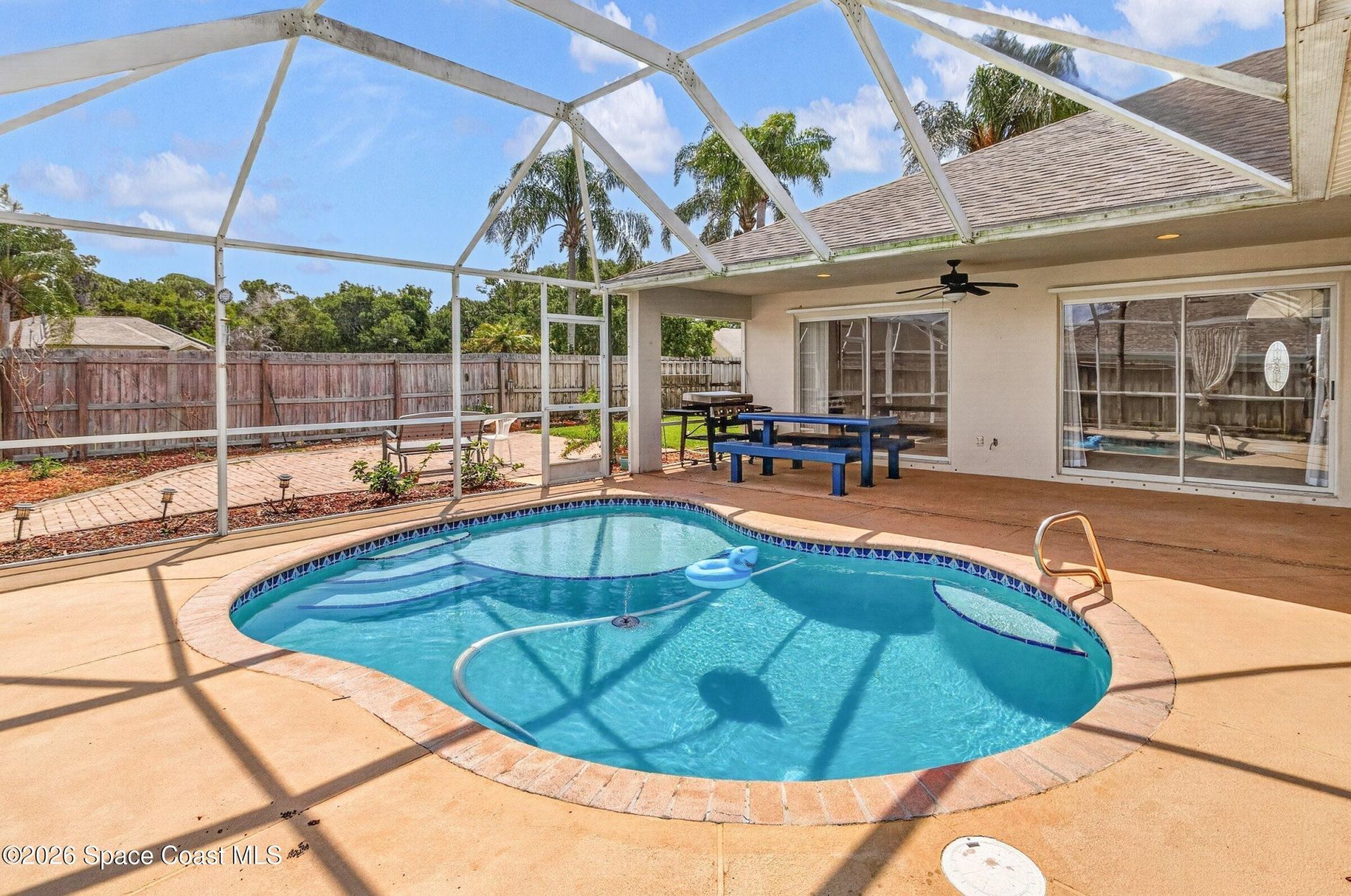 510 Sunset Lakes Drive, Merritt Island, FL 32953 Photo
