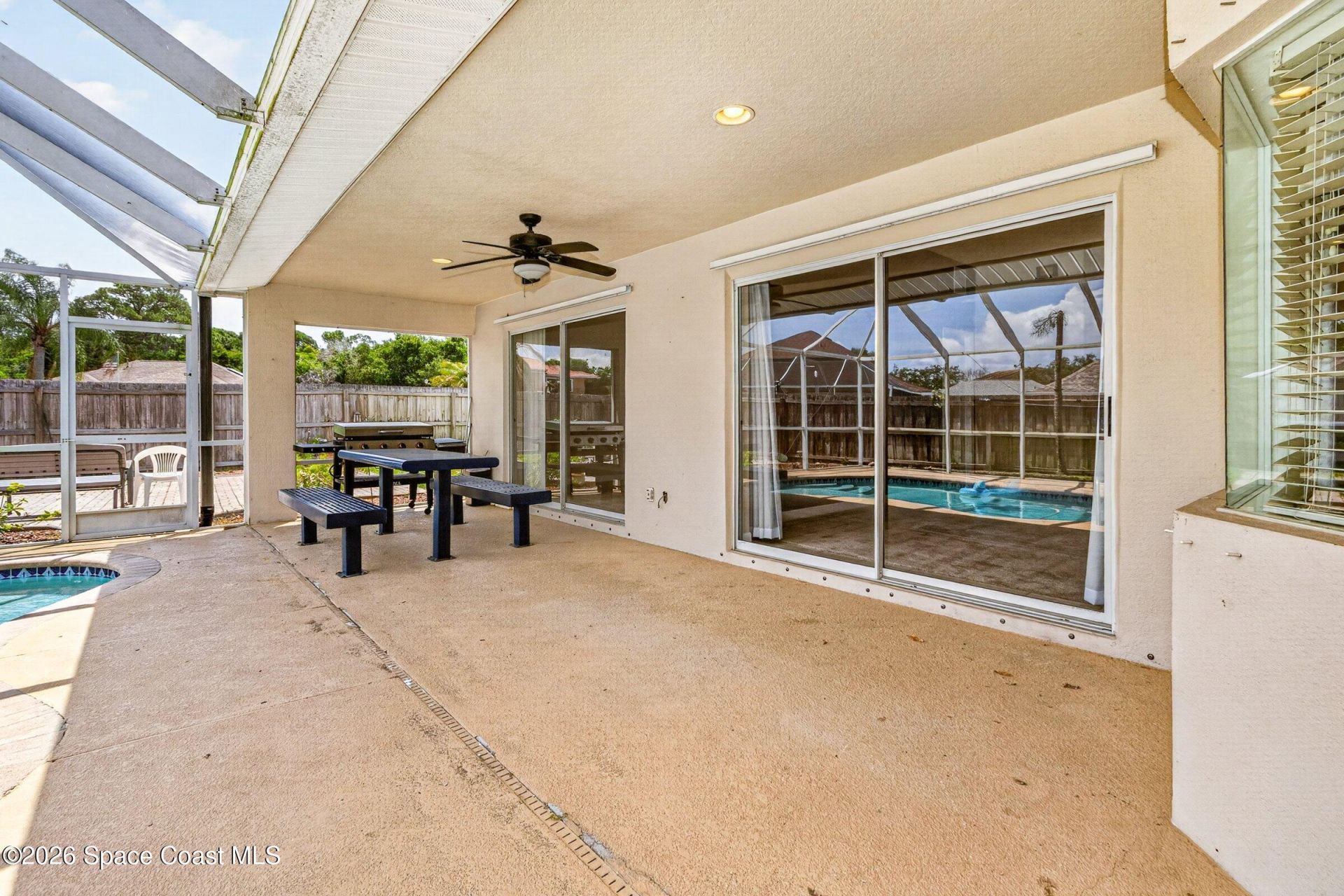 510 Sunset Lakes Drive, Merritt Island, FL 32953 Photo