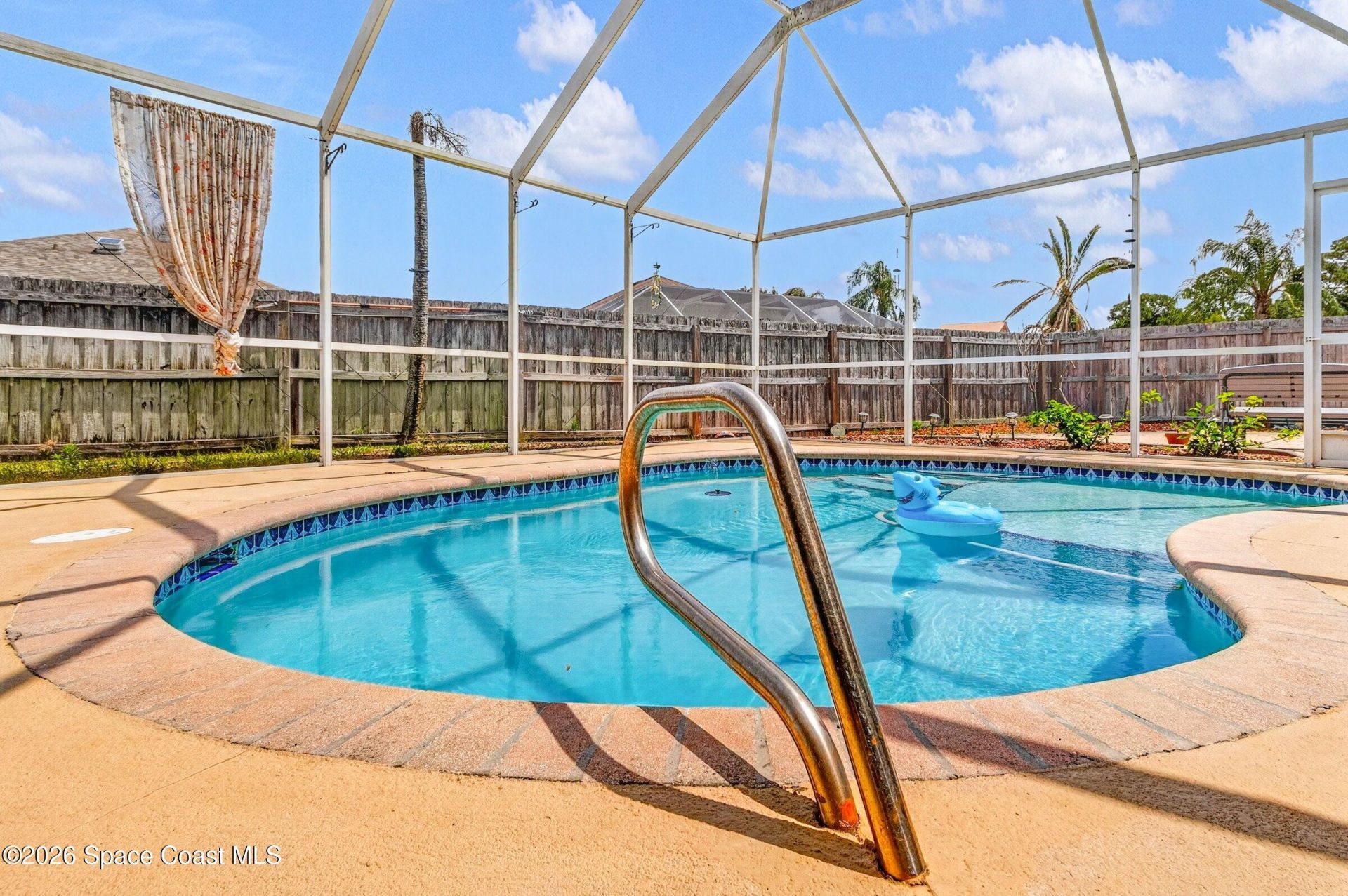 510 Sunset Lakes Drive, Merritt Island, FL 32953 Photo