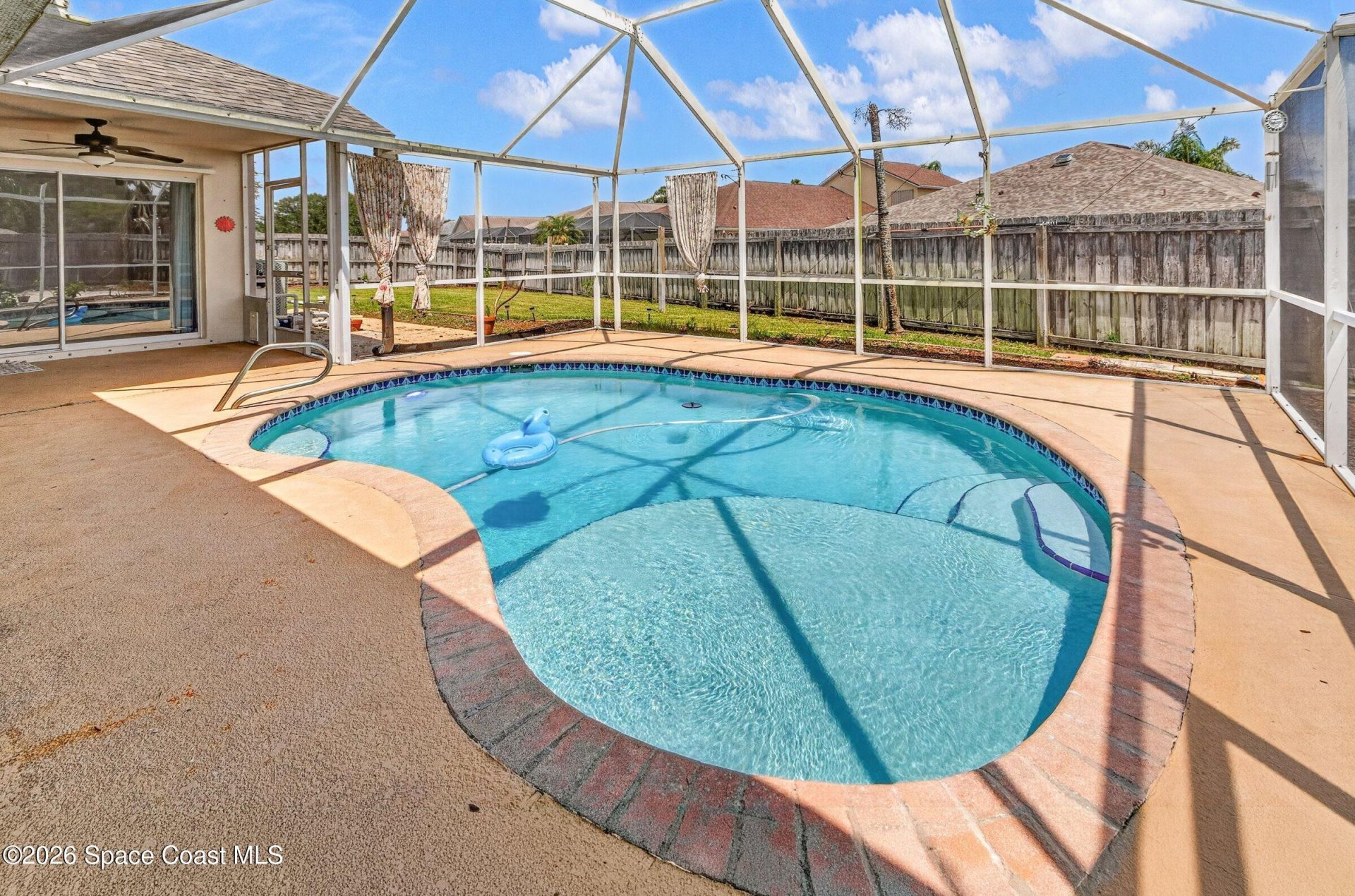 510 Sunset Lakes Drive, Merritt Island, FL 32953 Photo