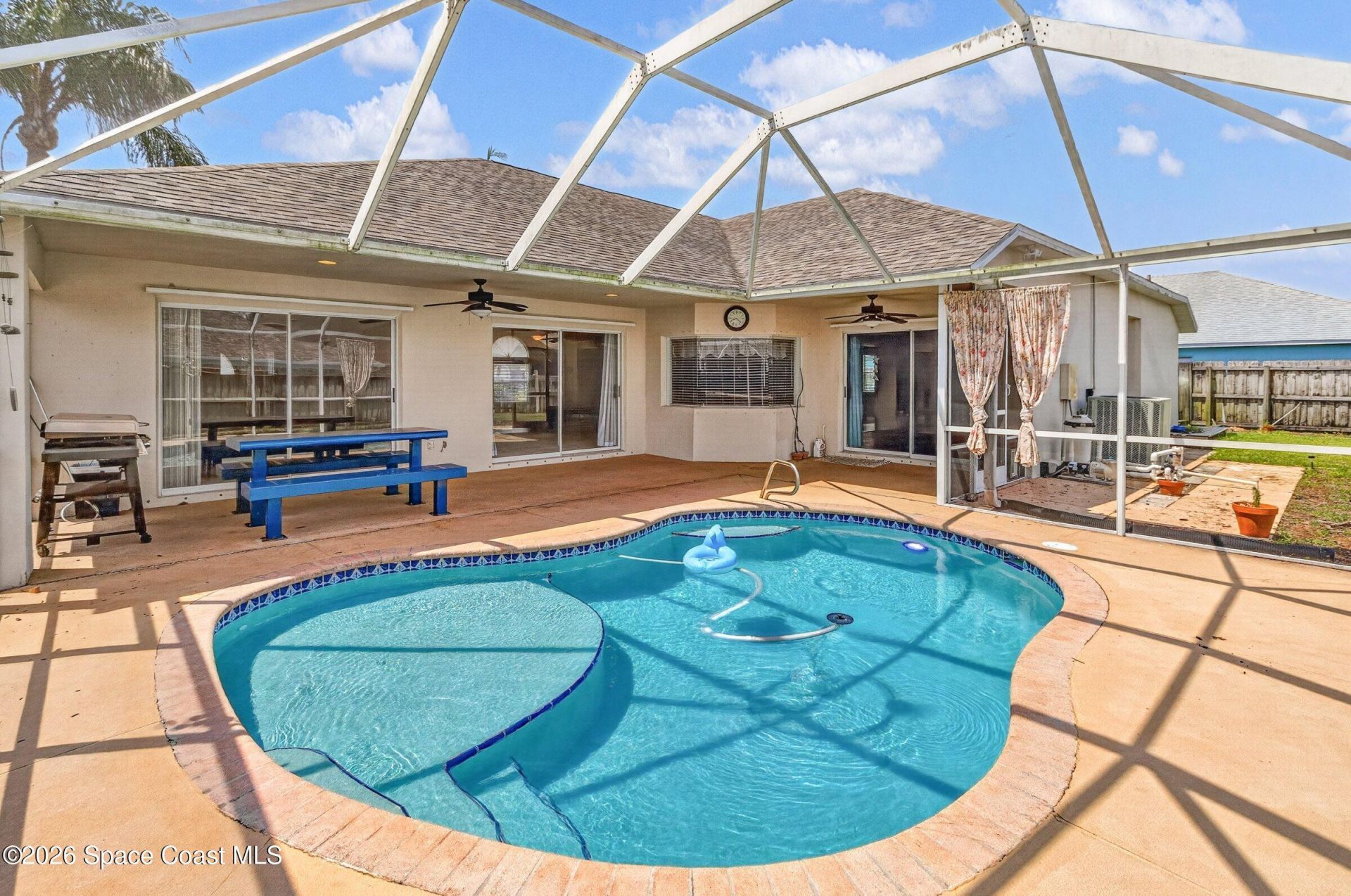 510 Sunset Lakes Drive, Merritt Island, FL 32953 Photo