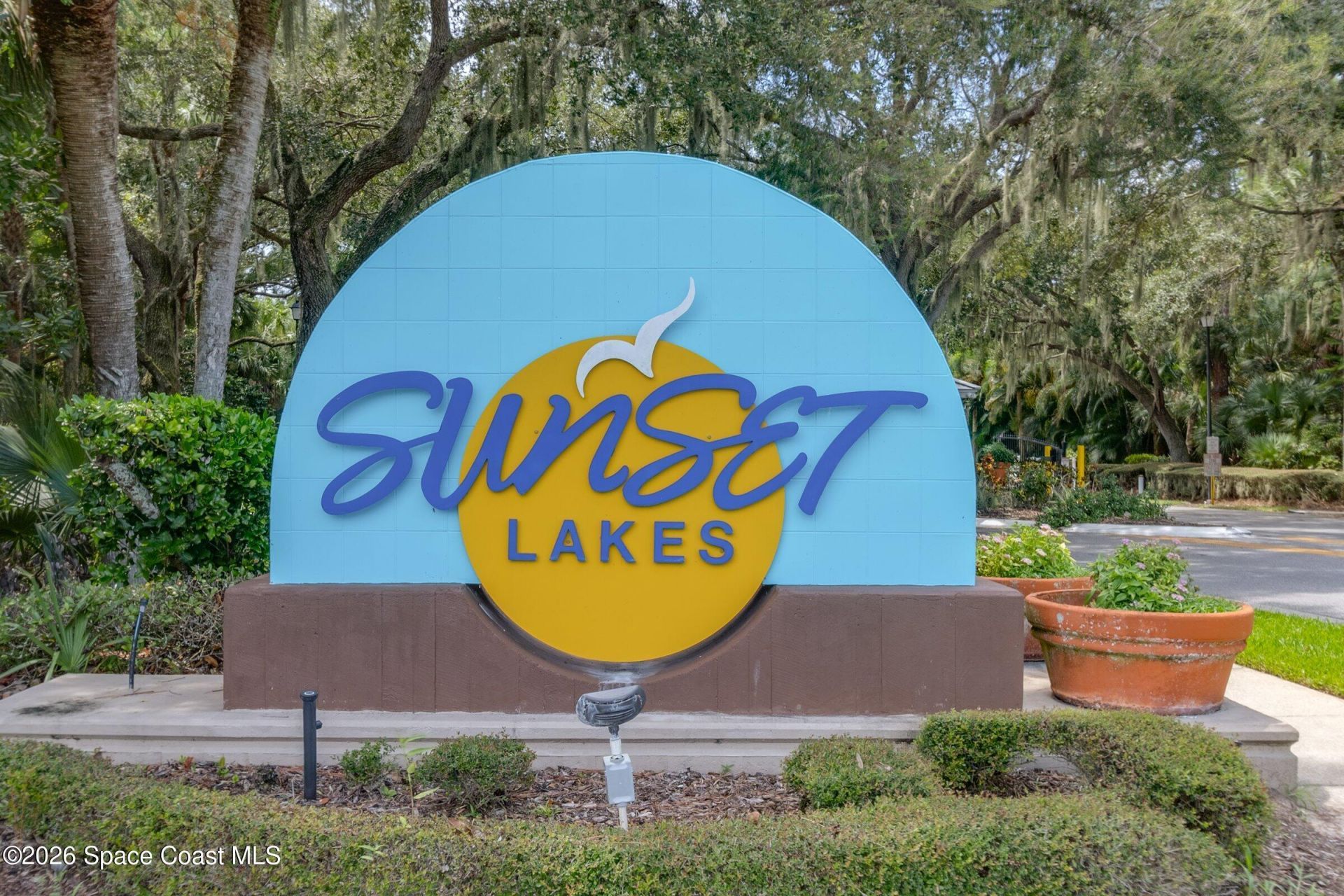 510 Sunset Lakes Drive, Merritt Island, FL 32953 Photo