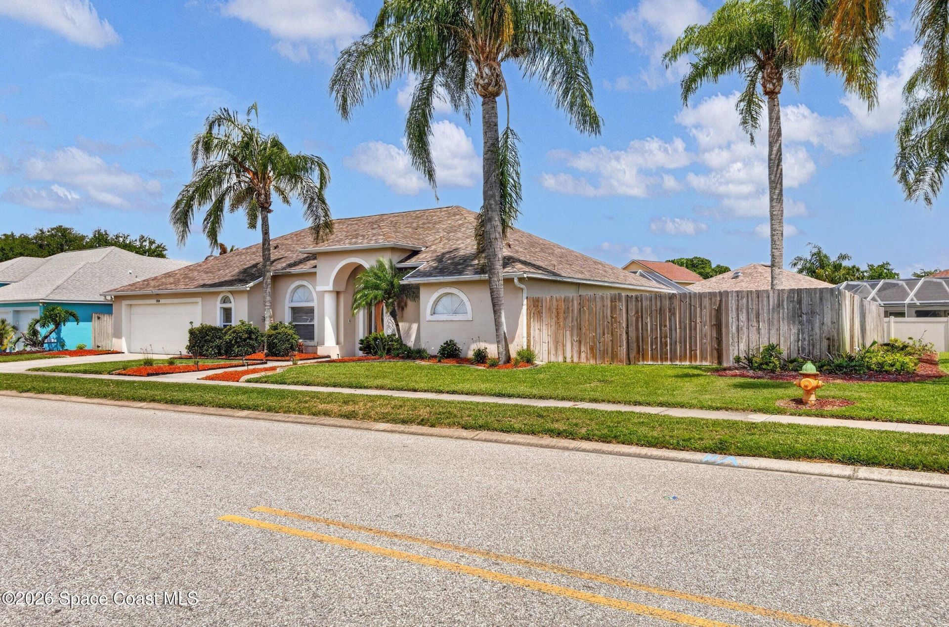 510 Sunset Lakes Drive, Merritt Island, FL 32953 Photo