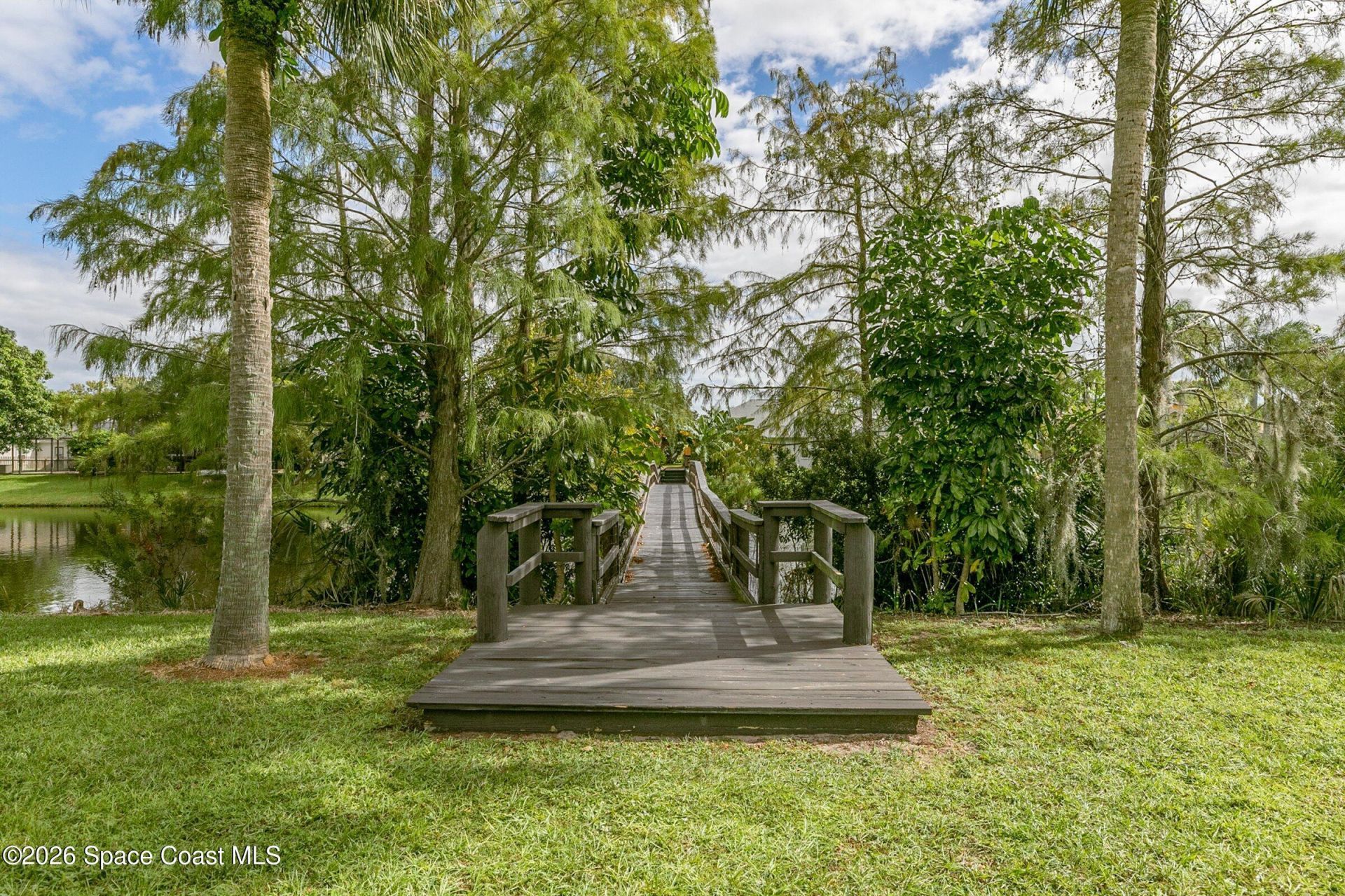 510 Sunset Lakes Drive, Merritt Island, FL 32953 Photo