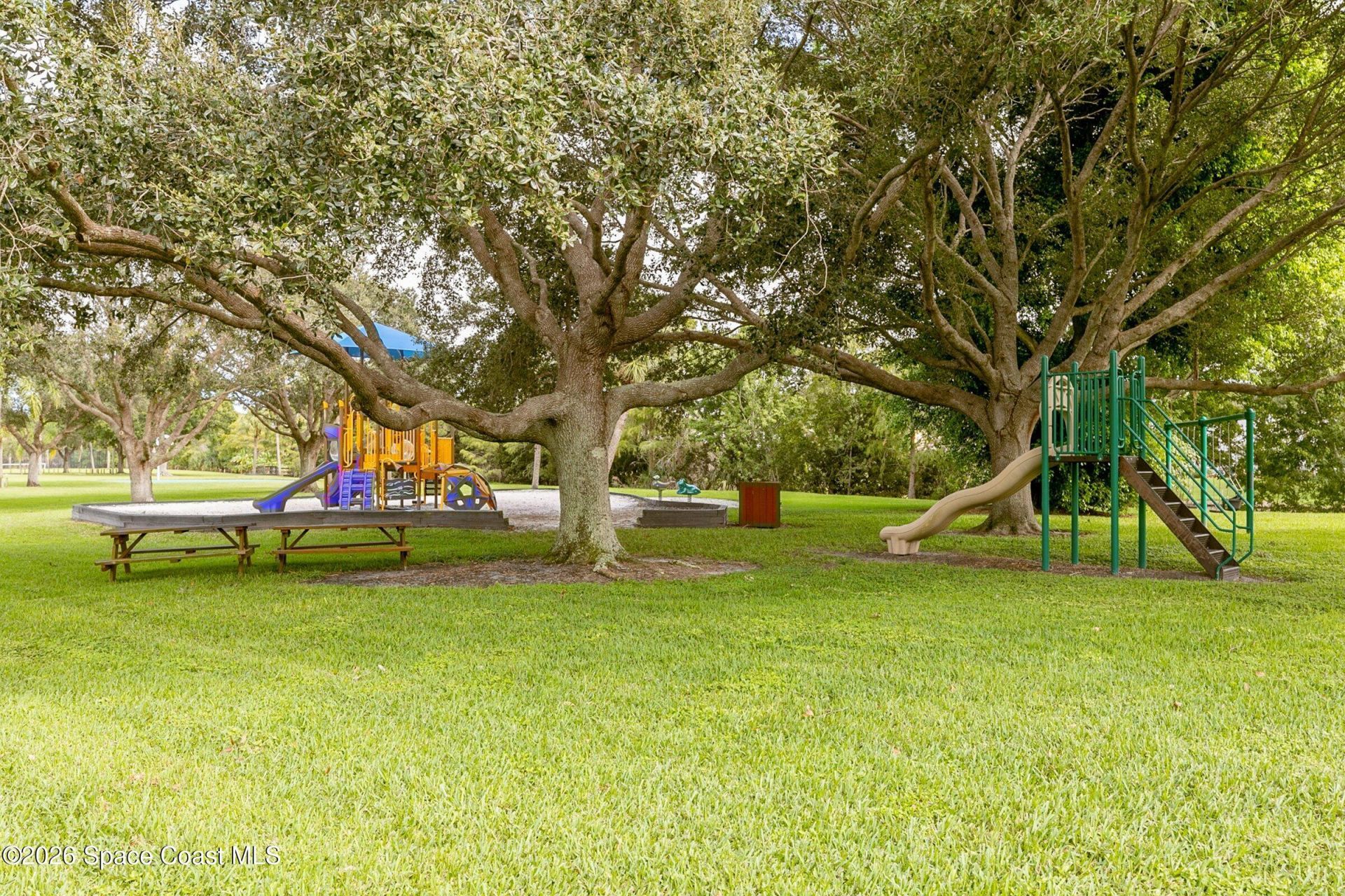 510 Sunset Lakes Drive, Merritt Island, FL 32953 Photo