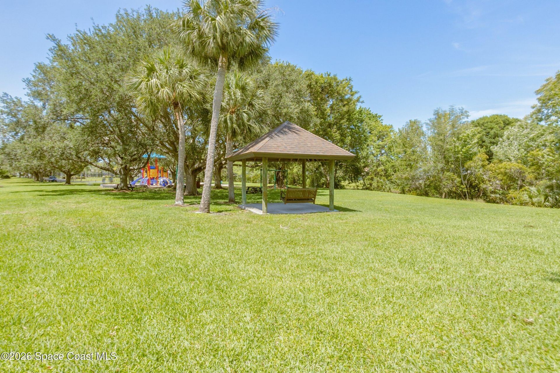 510 Sunset Lakes Drive, Merritt Island, FL 32953 Photo