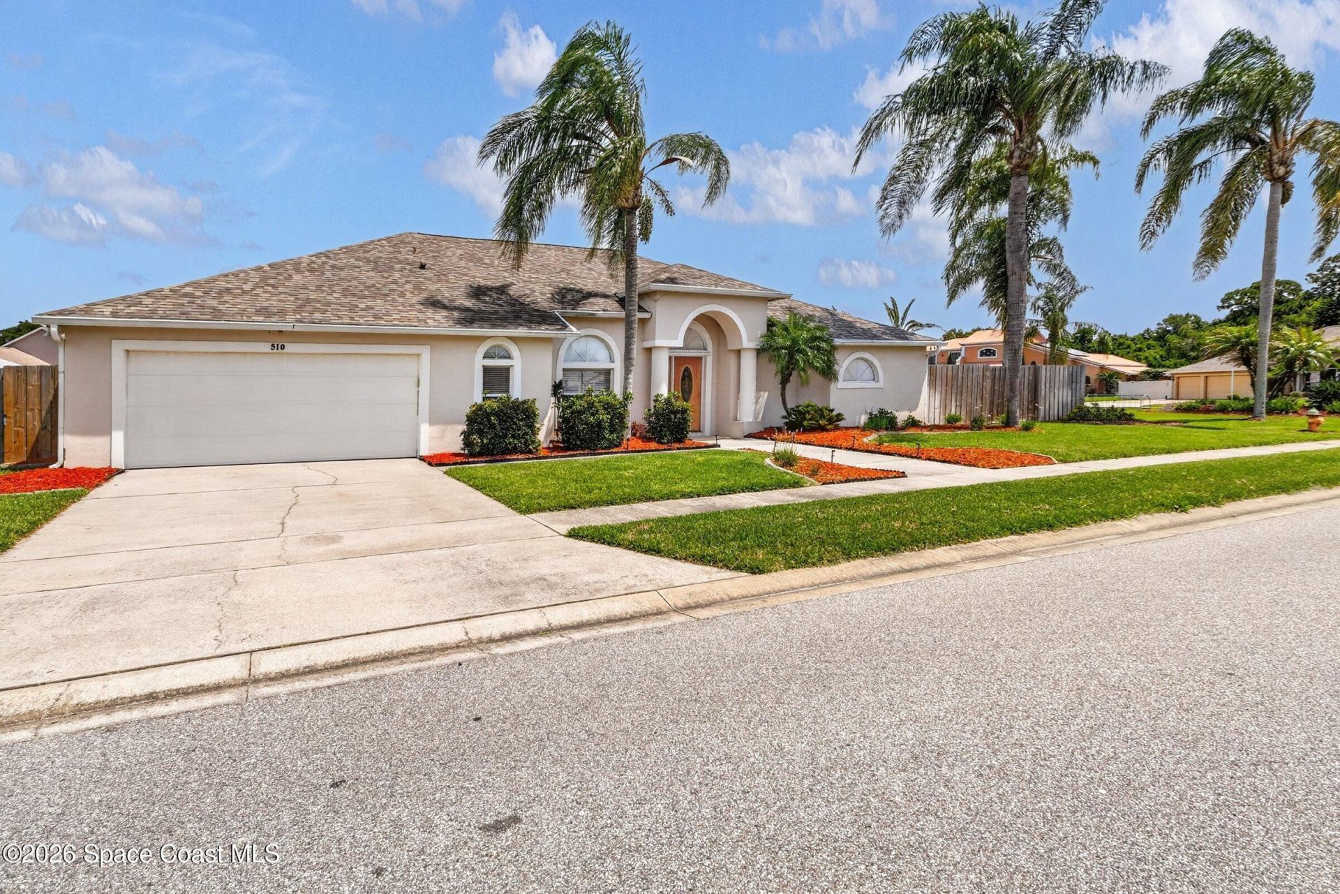 510 Sunset Lakes Drive, Merritt Island, FL 32953 Photo