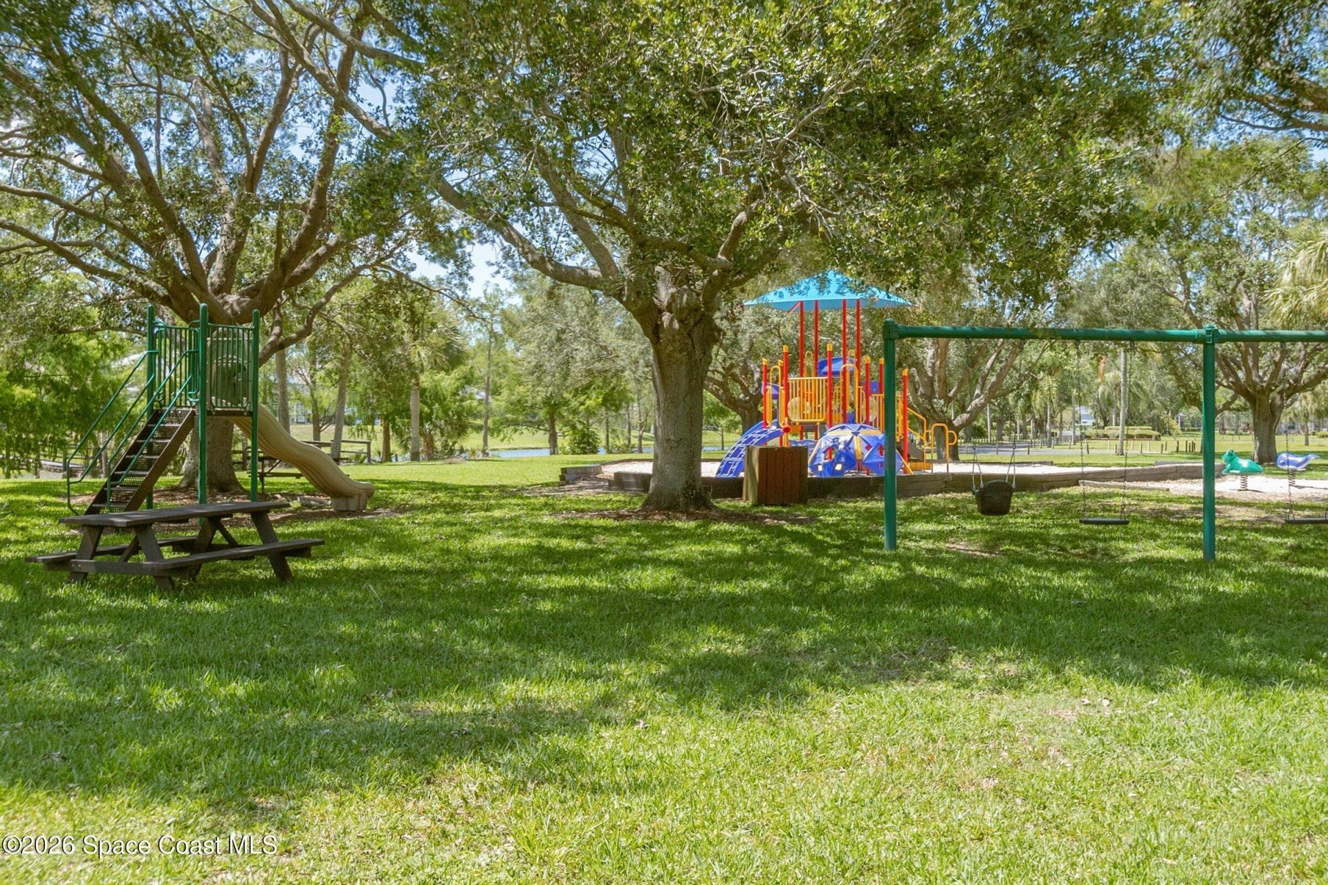 510 Sunset Lakes Drive, Merritt Island, FL 32953 Photo