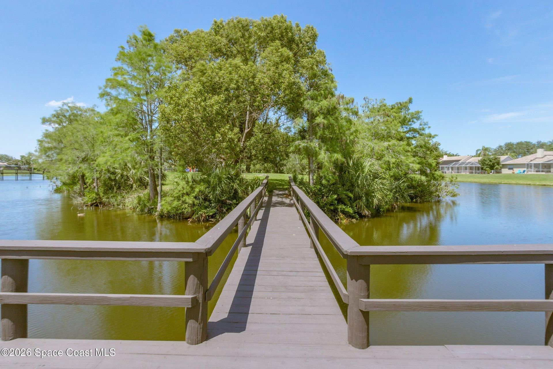 510 Sunset Lakes Drive, Merritt Island, FL 32953 Photo