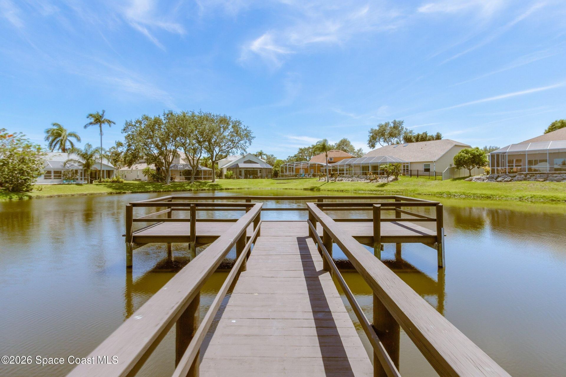 510 Sunset Lakes Drive, Merritt Island, FL 32953 Photo