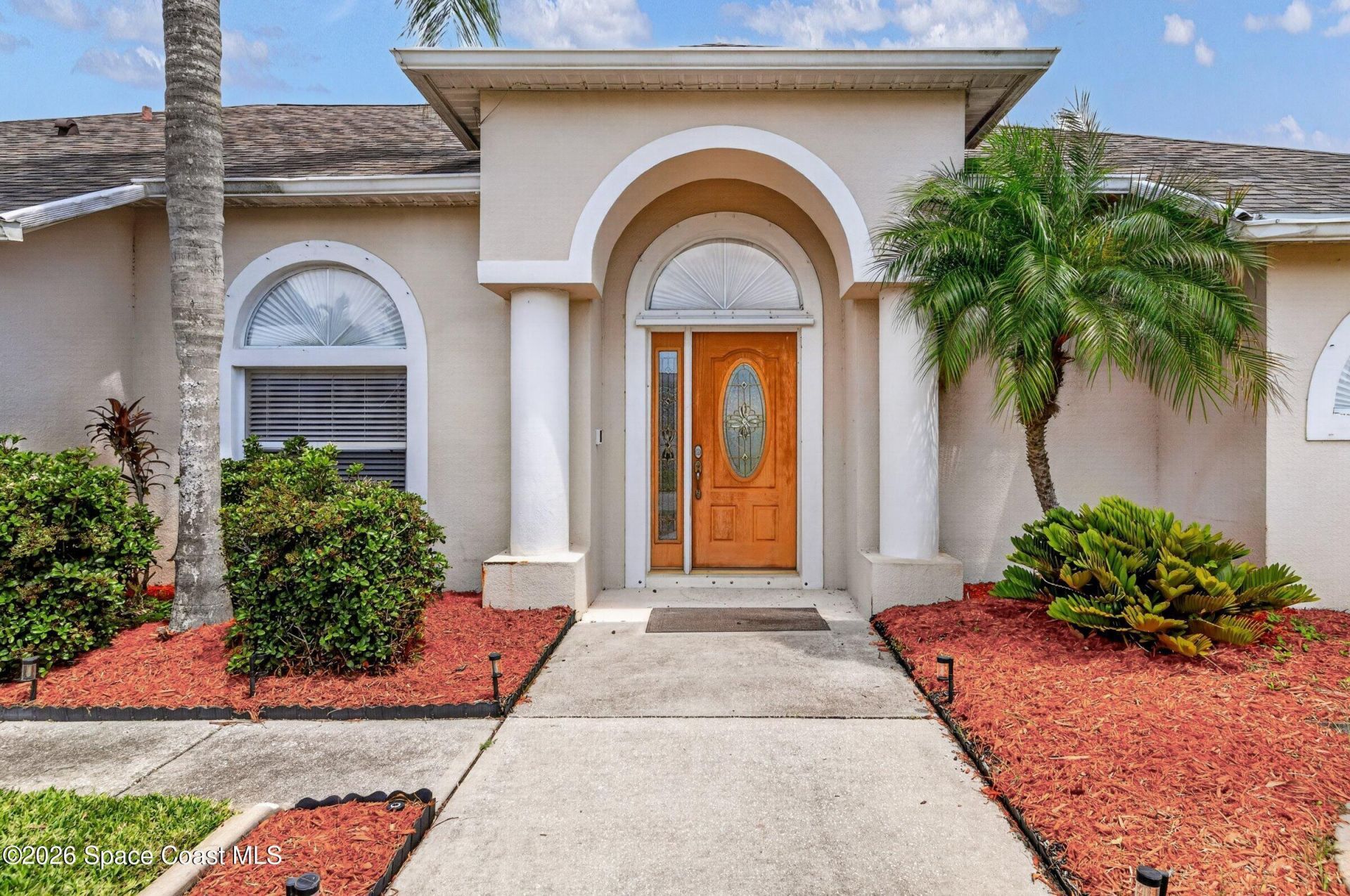 510 Sunset Lakes Drive, Merritt Island, FL 32953 Photo