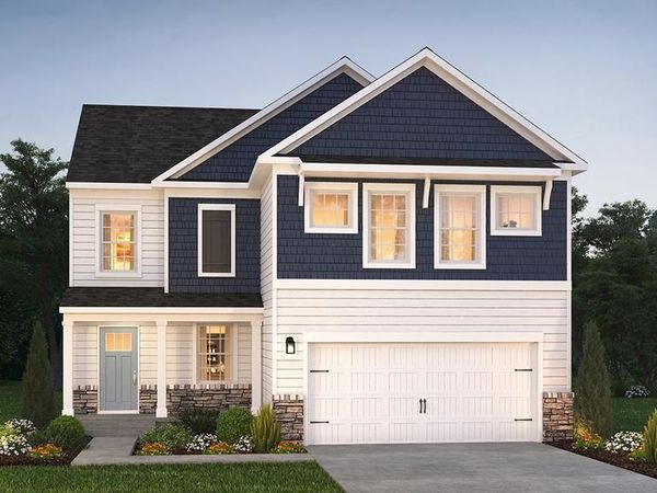 2049 PAPERBACK WAY, YORK, PA 17408