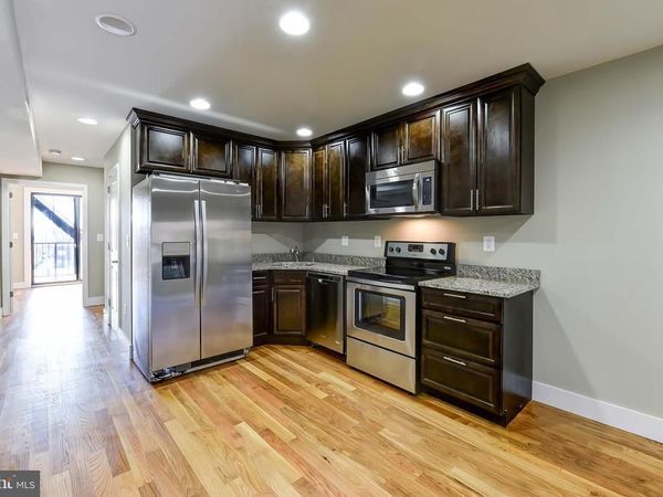 2031 BENNING ROAD NE , Unit B, WASHINGTON, DC 20002