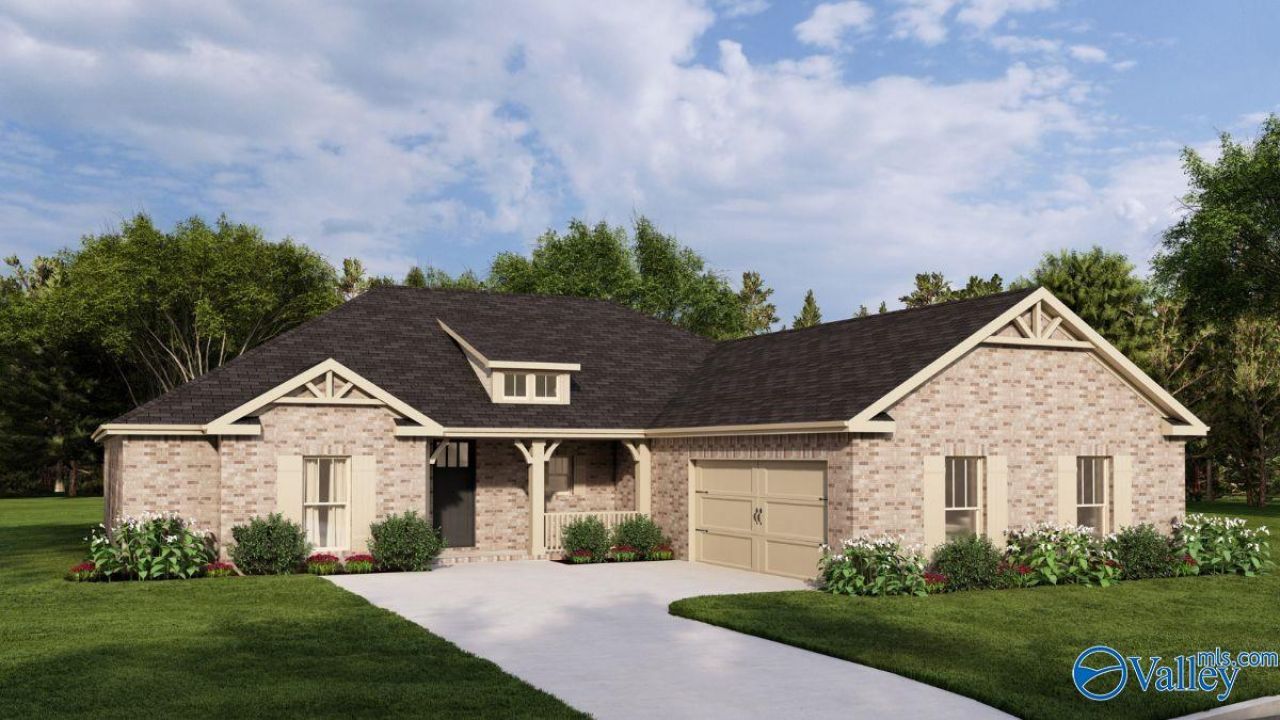 159 Esplanade Court, Huntsville, AL 35824 Main Photo