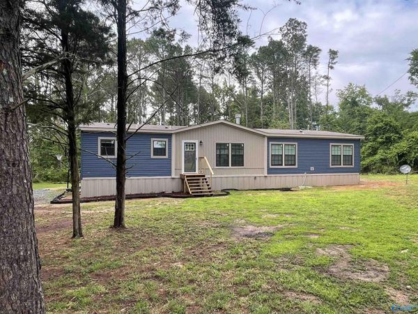 1234 Foster Landing Road, Guntersville, AL 35976