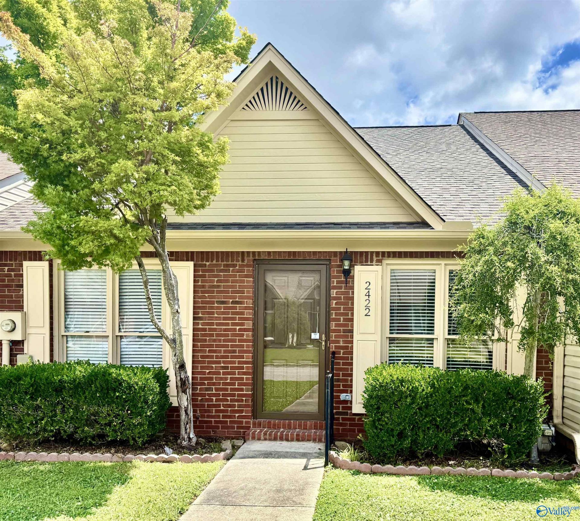 2422 Harpeth Place, Decatur, AL 35601 Main Photo