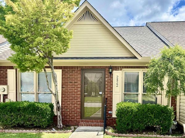 2422 Harpeth Place, Decatur, AL 35601
