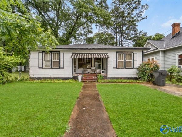 410 NW 8th Avenue, Decatur, AL 35601