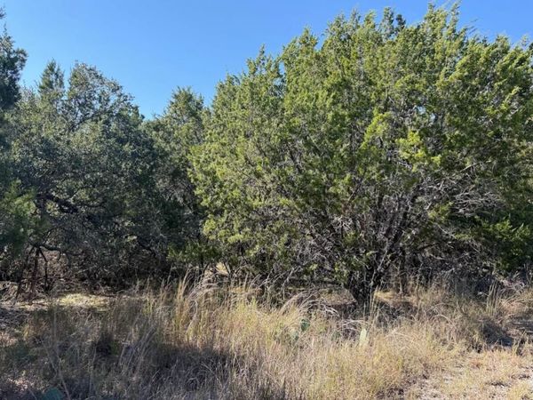 Lot K10037 Drew Drop, Horseshoe Bay, TX 78657