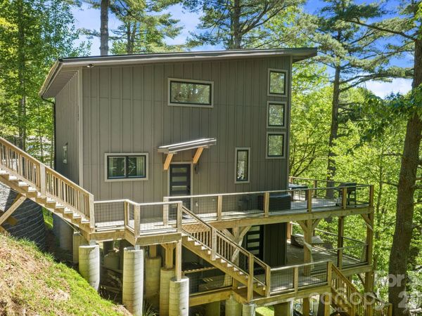 1385 Niley Cook Road , Blowing Rock, NC 28605