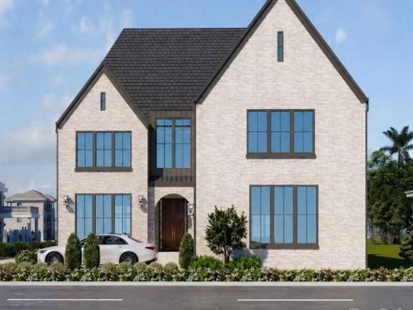 401 McDonald Avenue, Charlotte, NC 28203
