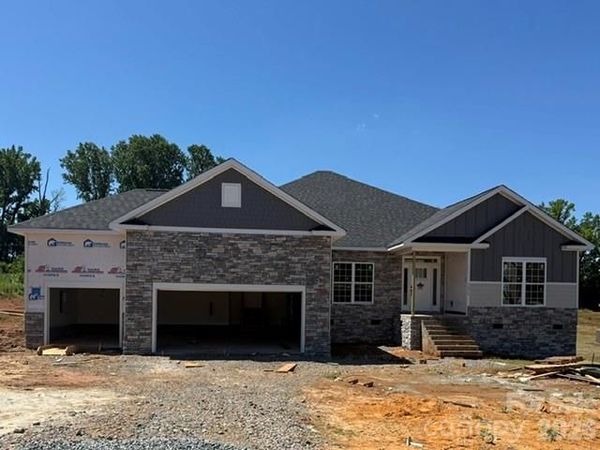 1215 Gardenia Drive , Unit 42, Mt Ulla, NC 28125