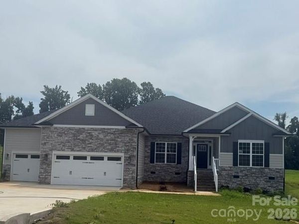 1215 Gardenia Drive, Unit 42, Mt Ulla, NC 28125