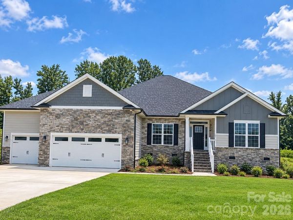 1215 Gardenia Drive, Unit 42, Mt Ulla, NC 28125