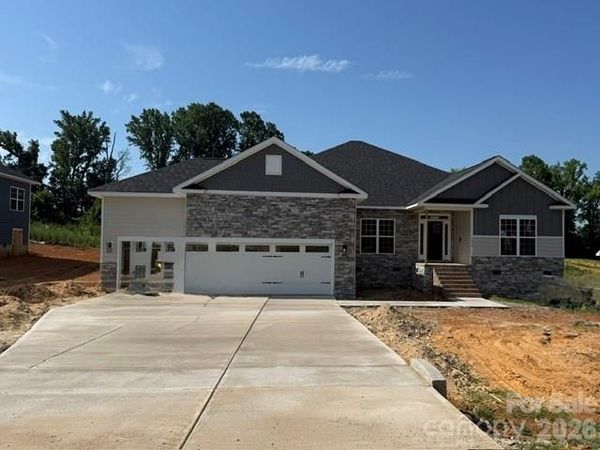 1215 Gardenia Drive, Unit 42, Mt Ulla, NC 28125