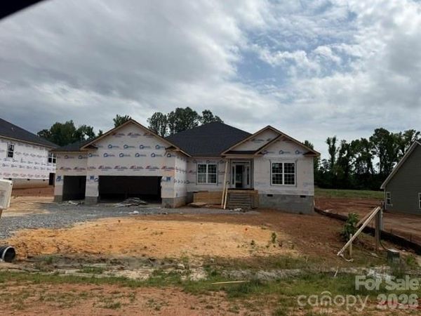 1215 Gardenia Drive , Unit 42, Mt Ulla, NC 28125