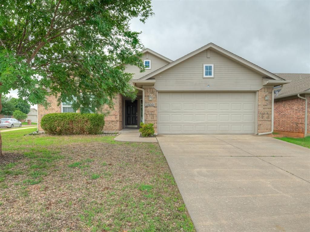 2800 NW 184th Street, Edmond, OK 73012 Main Photo