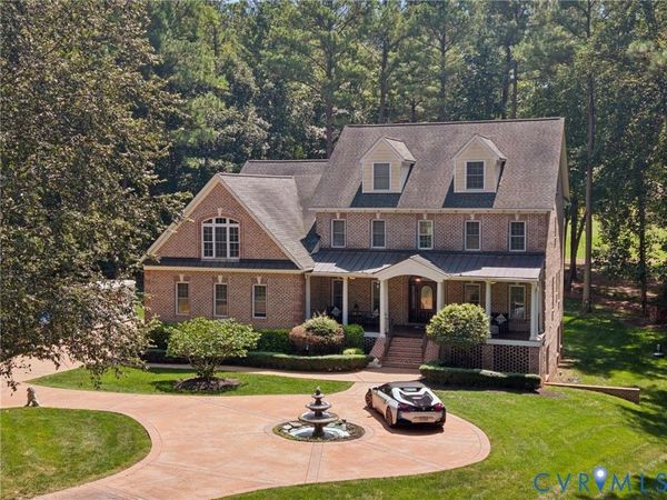 13519 River Otter Court, Chesterfield, VA 23838