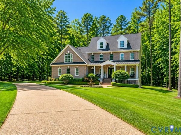 13519 River Otter Court, Chesterfield, VA 23838