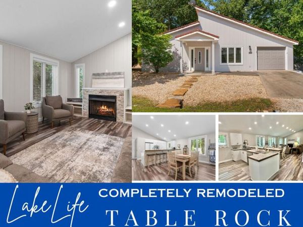 21945 Lindsey Lane, Shell Knob, MO 65747