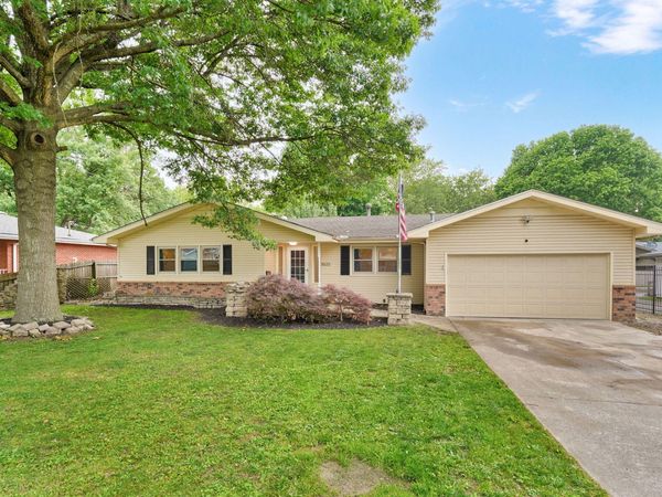 507 N Oak Grove Avenue, Springfield, MO 65802