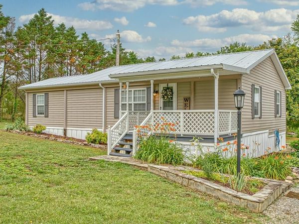 140 Clearview Ln, Cookeville, TN 38501