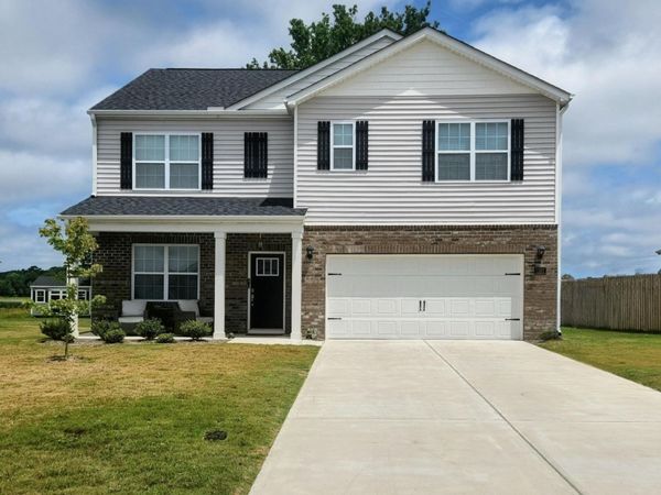 1187 Queensland Lane, Ayden, NC 28513