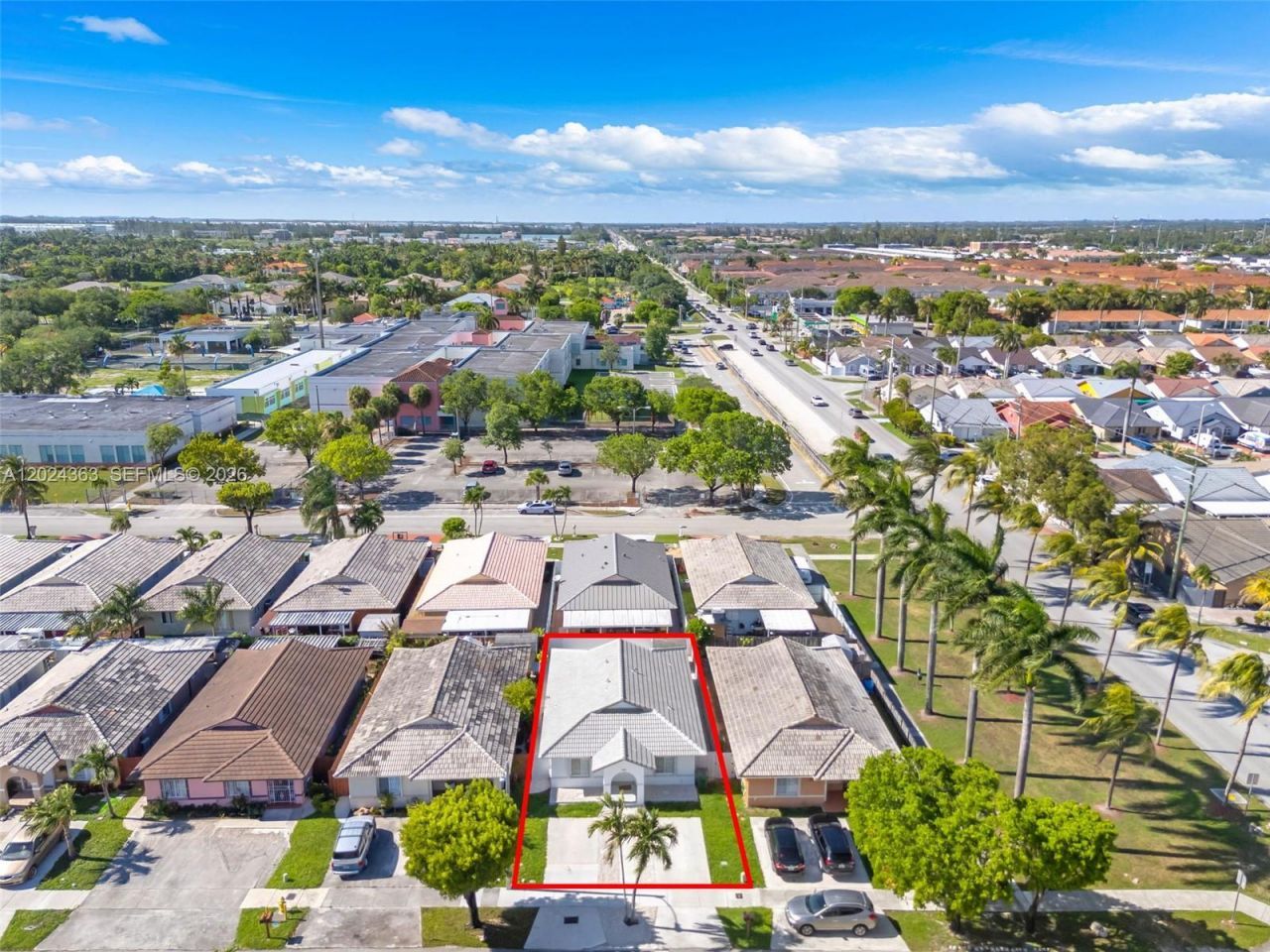 9703 NW 127th St , Hialeah Gardens, FL 33018 Photo