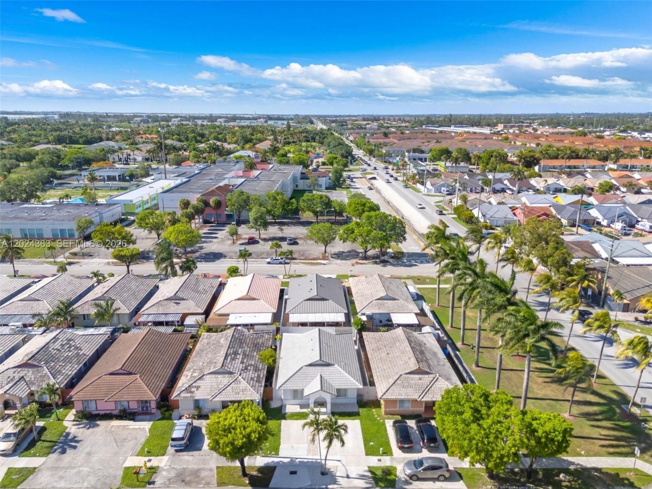 9703 NW 127th St , Hialeah Gardens, FL 33018 Photo