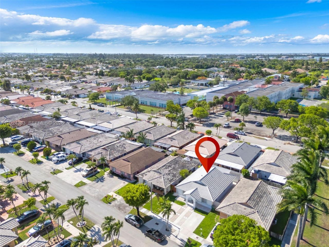 9703 NW 127th St , Hialeah Gardens, FL 33018 Photo