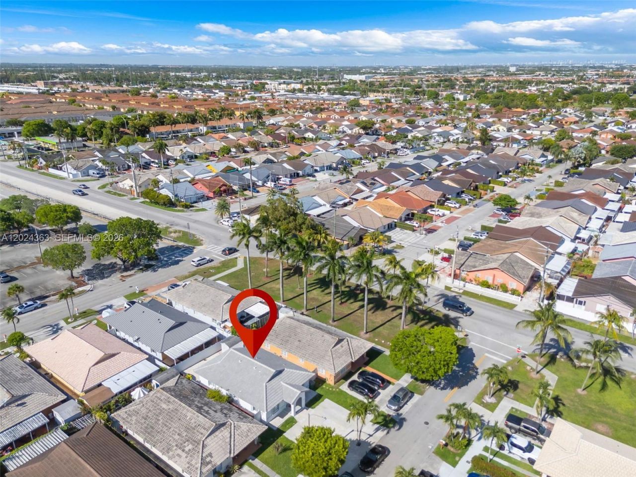 9703 NW 127th St , Hialeah Gardens, FL 33018 Photo